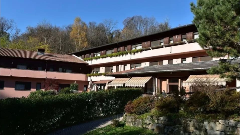 Casa Di Riposo Rsa Residenza Prealpina - Cuvio