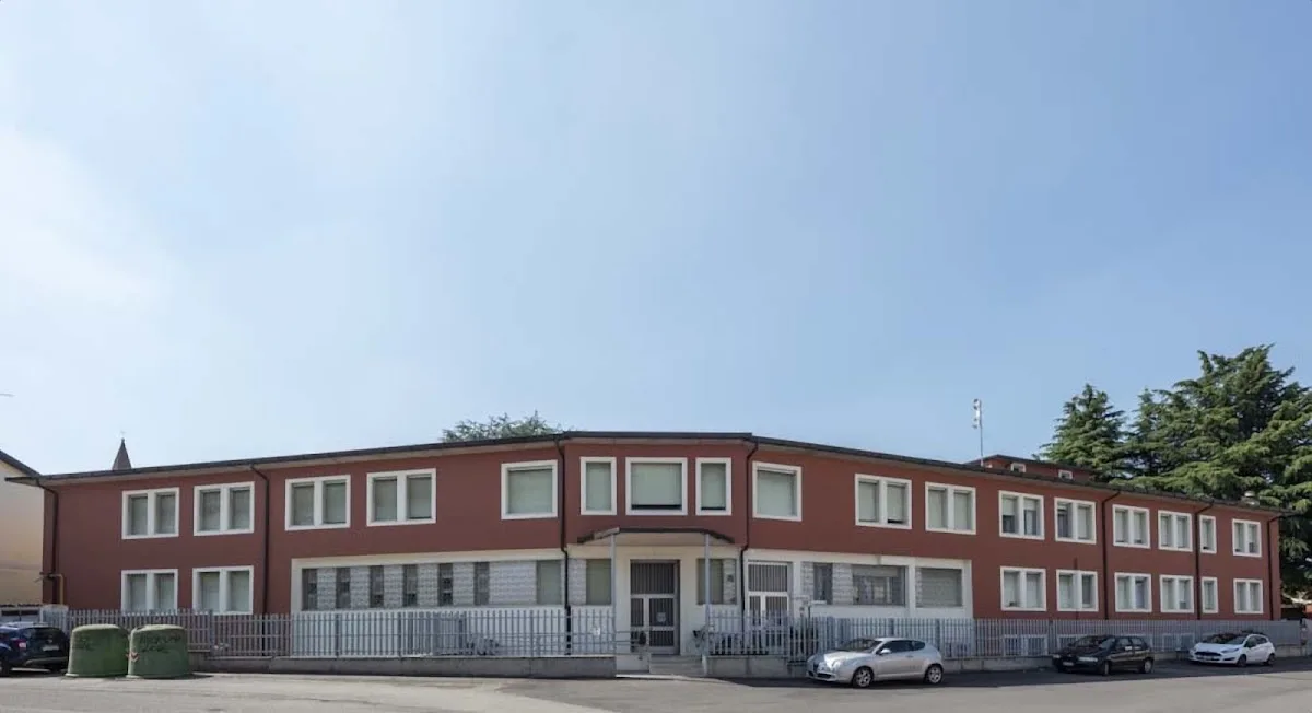 Casa Di Riposo Rsa Sacra Famiglia Residenza Per Anziani - Pieve del Cairo