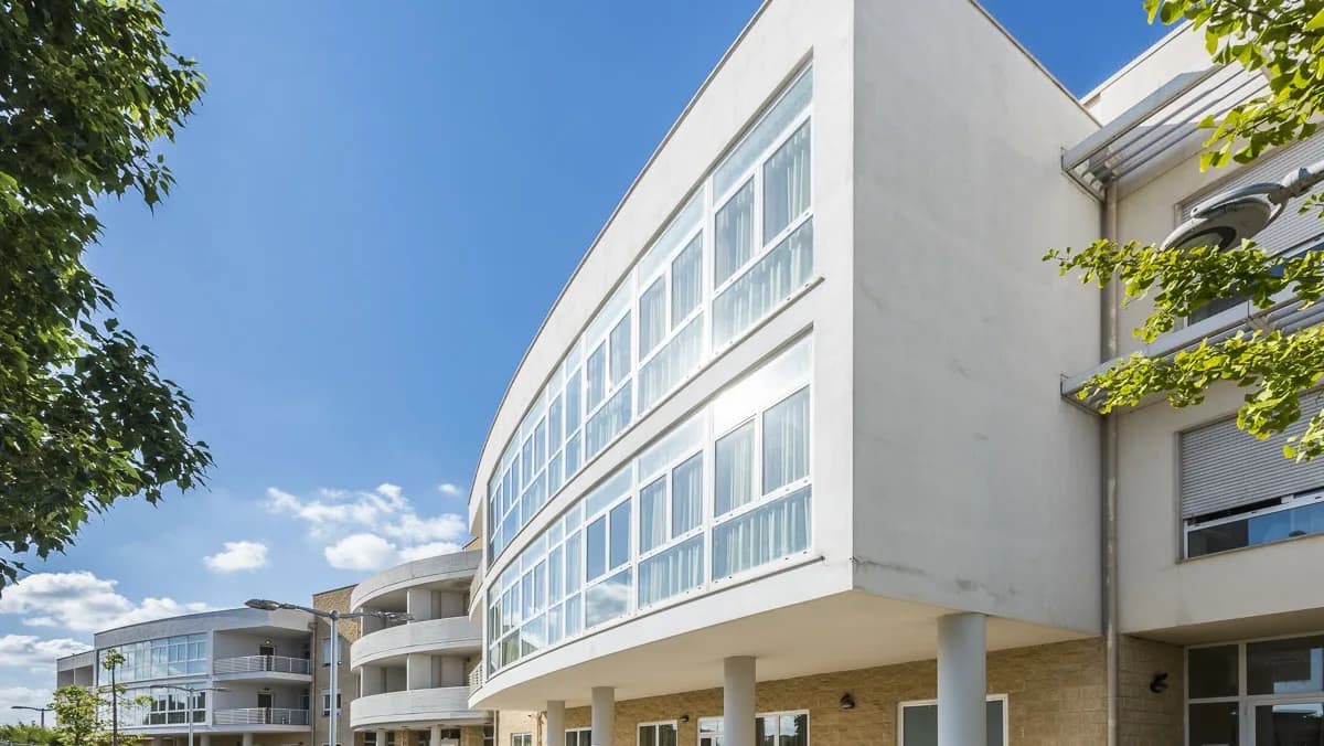 Casa Di Riposo Rssa San Gabriele Residenza Per Anziani - Bari