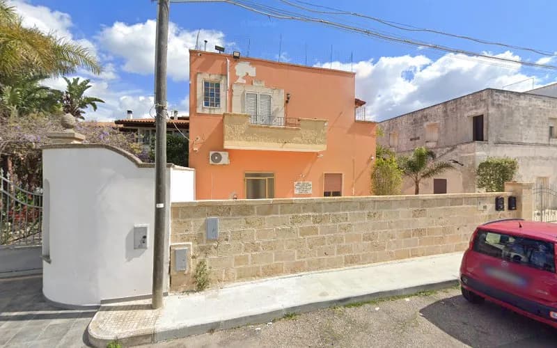 Casa Di Riposo Sacro Cuore Di Gesu - Merine