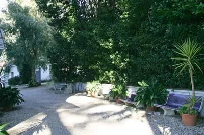 Casa Di Riposo San Basilio - Roma