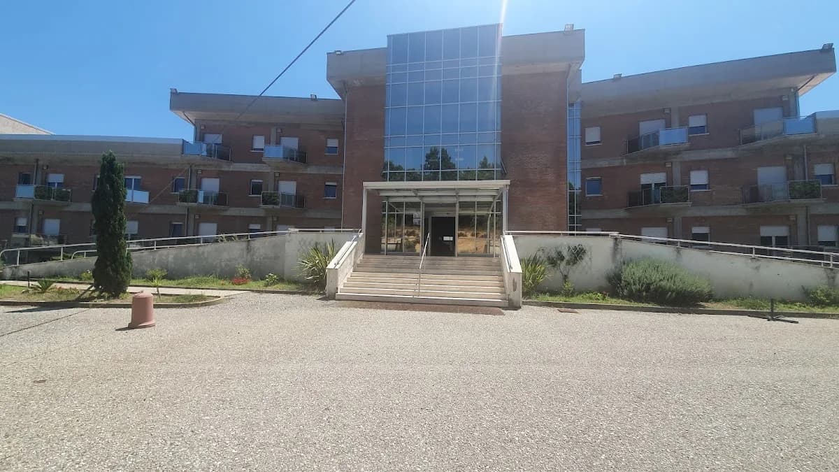 Casa Di Riposo San Biagio - Pietrafitta