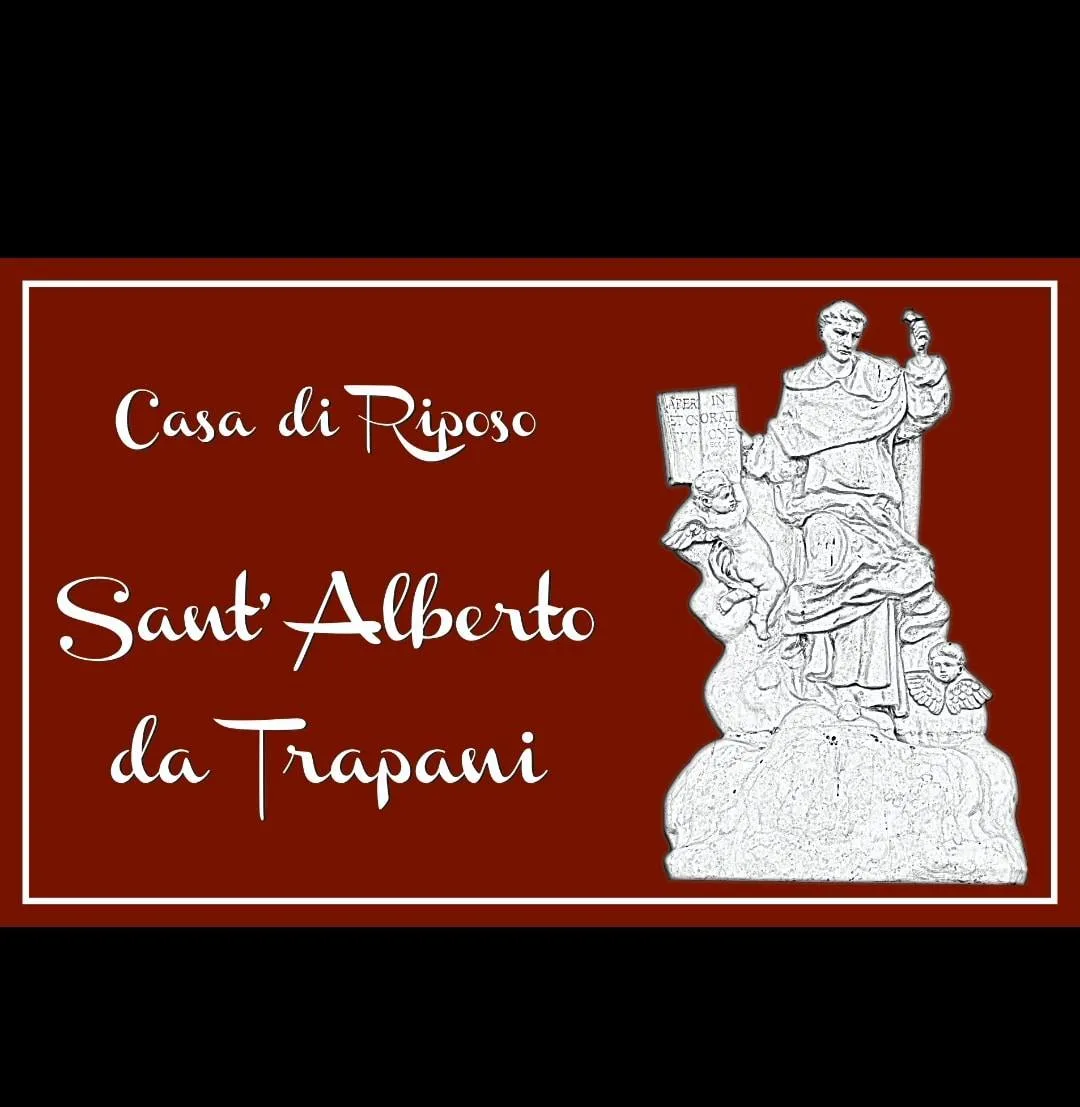 Casa Di Riposo Santalberto Da Trapani - Trapani