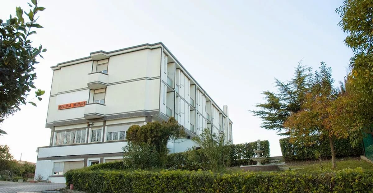 Casa Di Riposo Sassatelli - Fermo