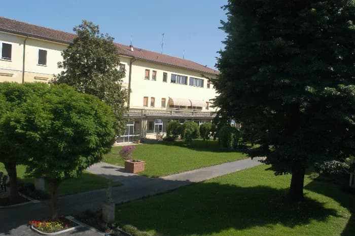 Casa Di Riposo Soldi E. & F. - Vescovato