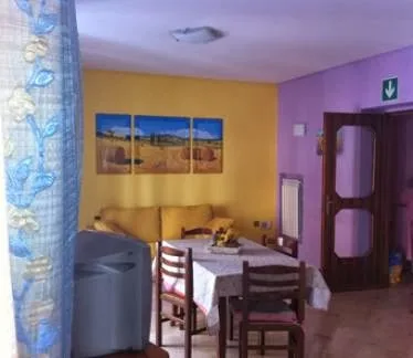Casa Di Riposo Sole E Luna - Palermo