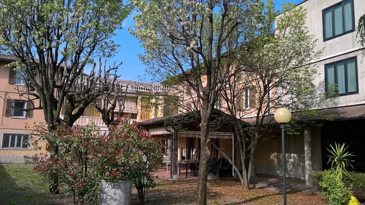 Casa Di Riposo Spirano Onlus - Spirano