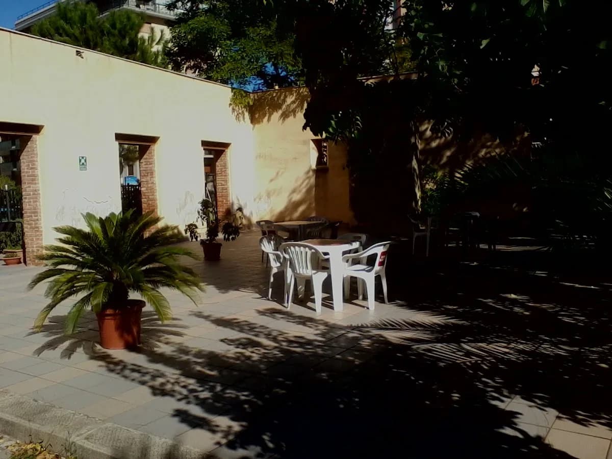 Casa Di Riposo Telesino Ardizzone Palermo - Palermo