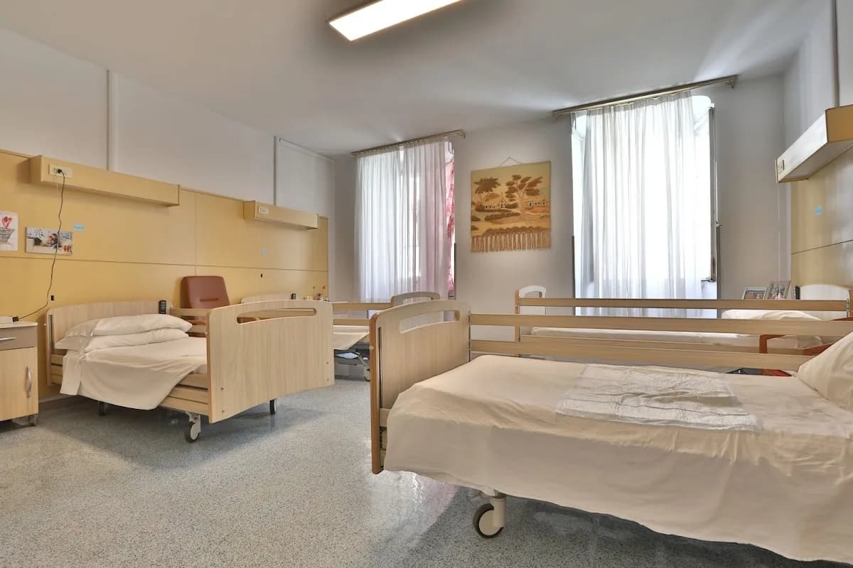 Casa Di Riposo Trieste - Trieste
