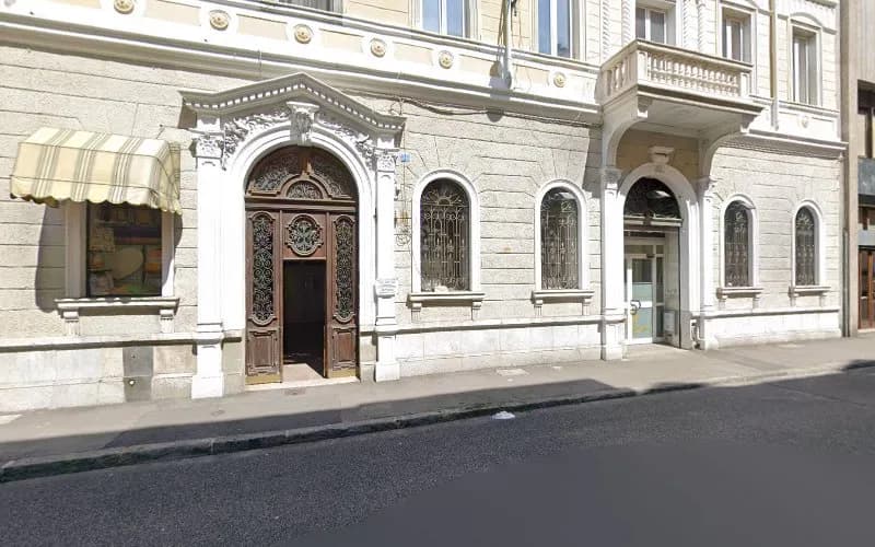 Casa Di Riposo Valdirivo - Trieste
