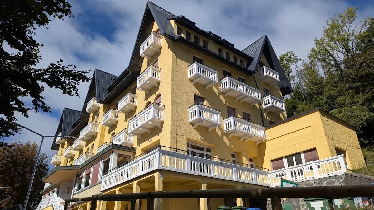 Casa Di Riposo Vigilio De Silvestro - Domegge di Cadore