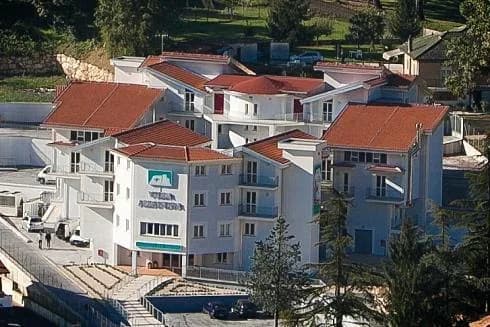 Casa Di Riposo Villa Aleandra - Vicalvi