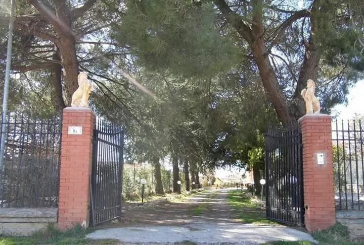 Casa Di Riposo Villa Alessandra - Tuscania
