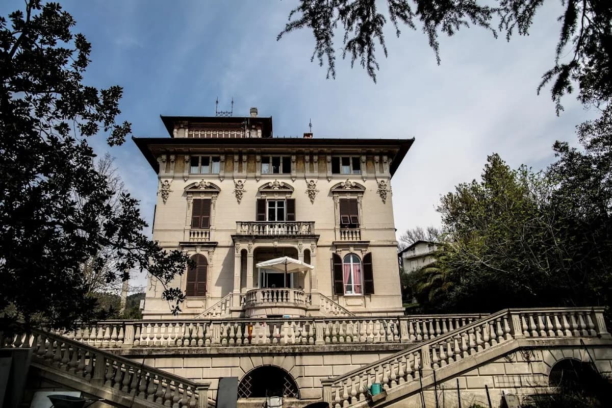 Casa Di Riposo Villa Belvedere - Santo Stefano di Magra