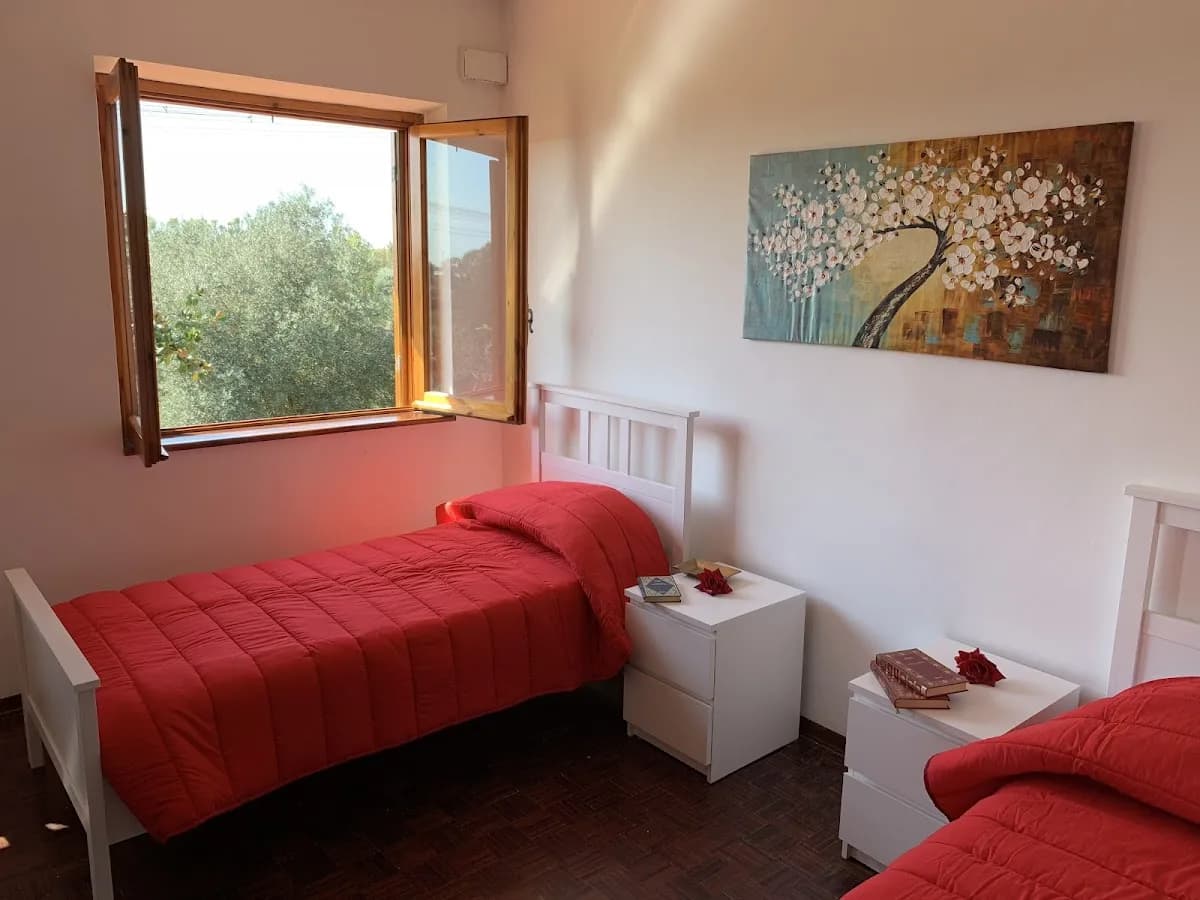Casa Di Riposo Villa Claudia - Latina