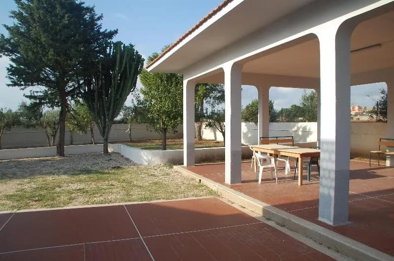 Casa Di Riposo Villa Felice - Cerasella