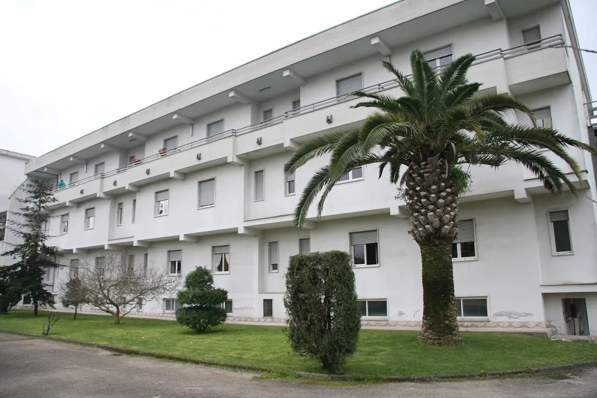 Casa Di Riposo Villa Ida - Villaricca
