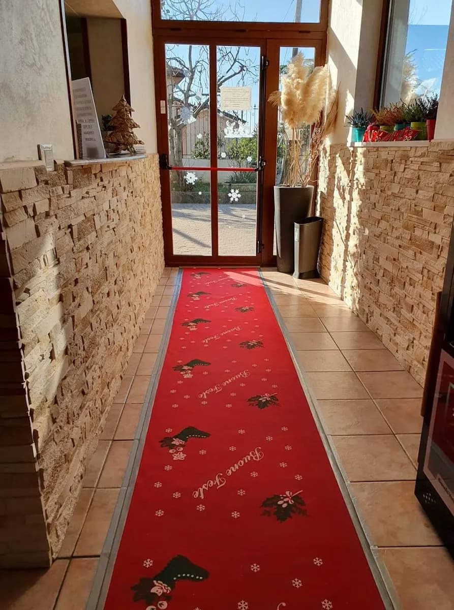 Casa Di Riposo Villa Iris 1° Livello - San Dorligo della Valle