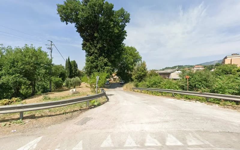 Casa Di Riposo Villa Luisa - Terni