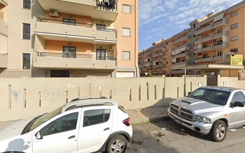 Casa Di Riposo Villa Maria - Taranto
