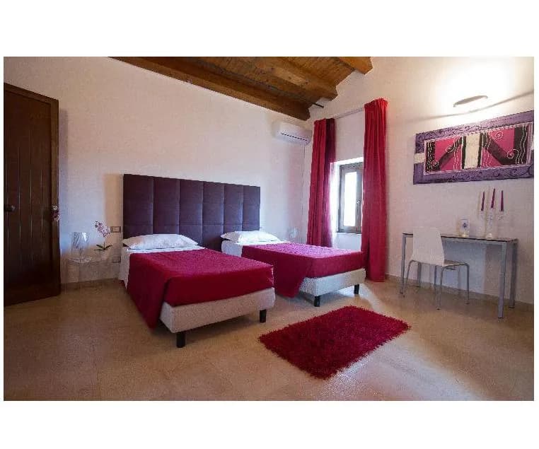 Casa Di Riposo Villa Reale - Siracusa