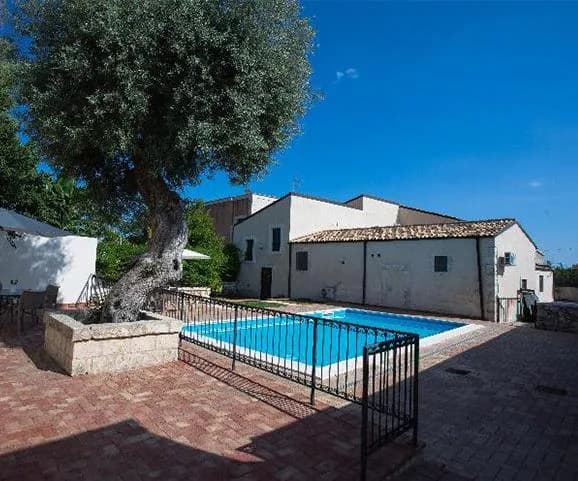 Casa Di Riposo Villa Reale - Siracusa