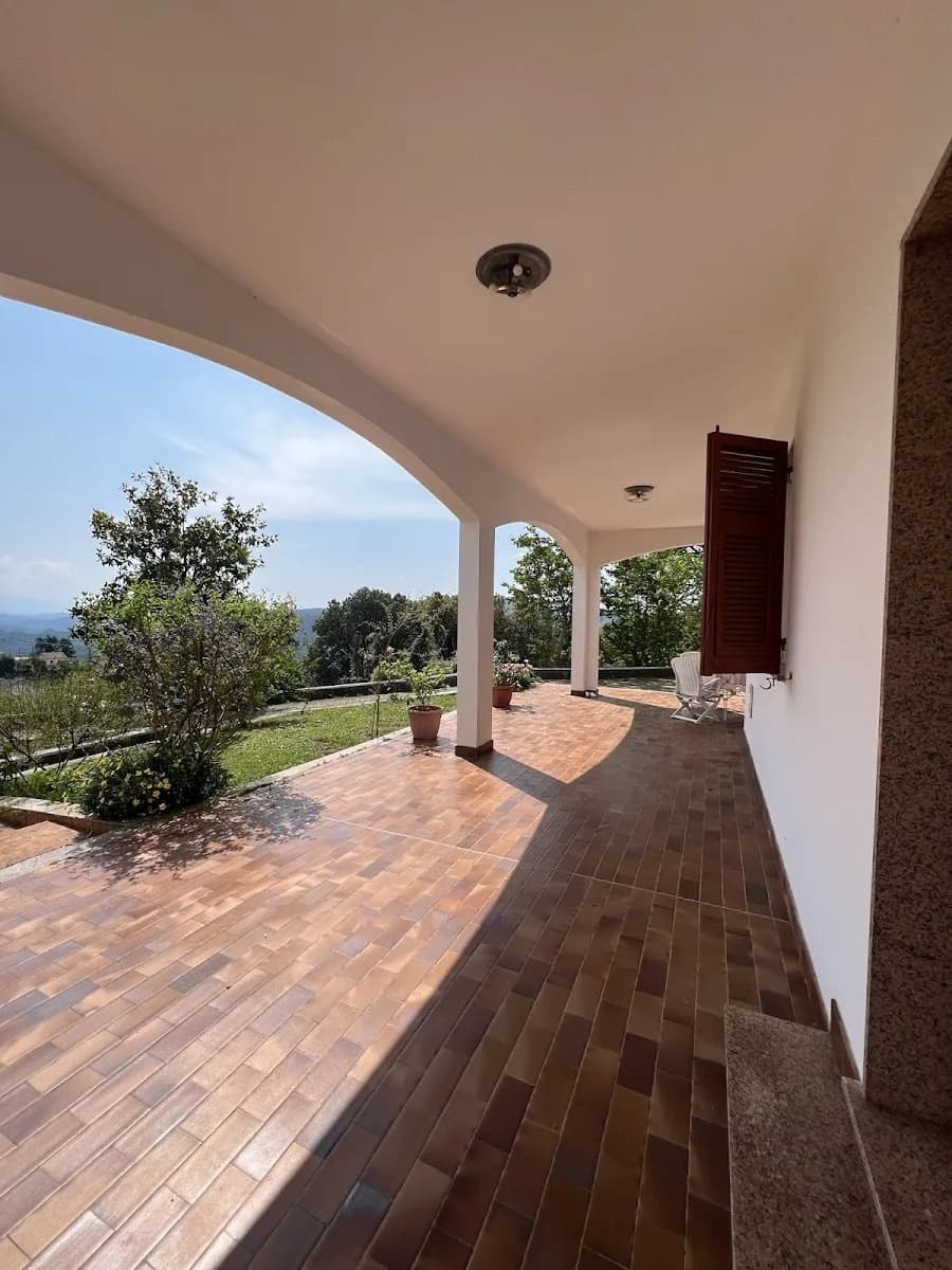 Casa Di Riposo Villa Rita - Carrodano