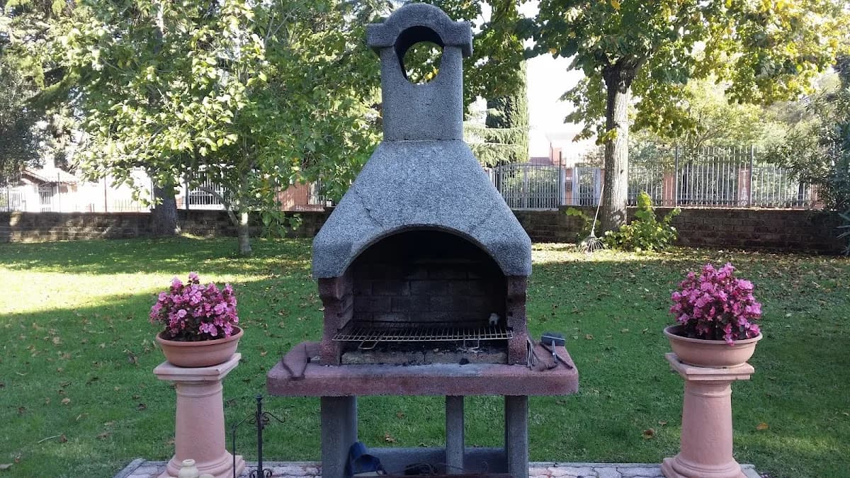 Casa Di Riposo Villa Sabella - Roma