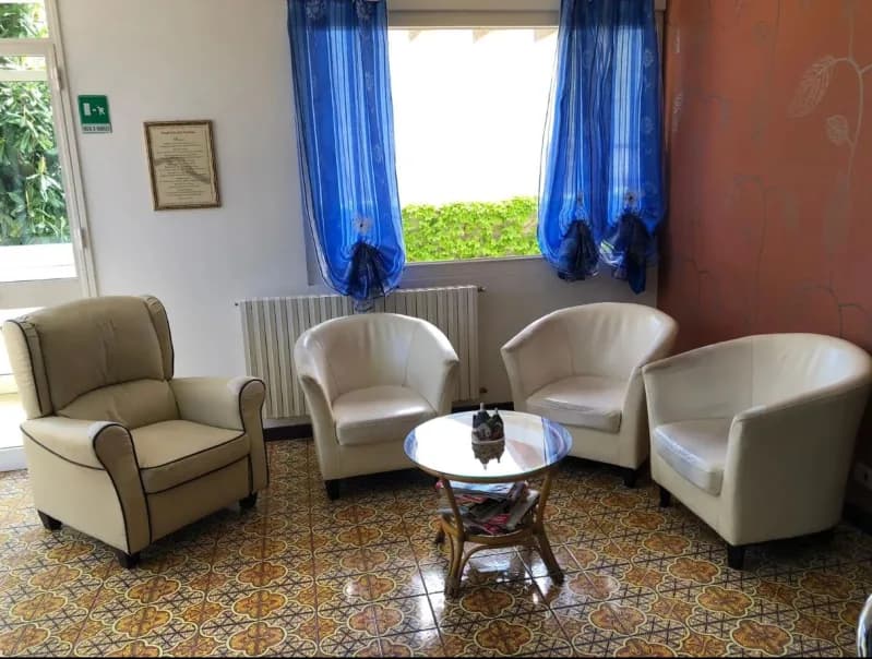 Casa Di Riposo Villa Santanna - Ragusa