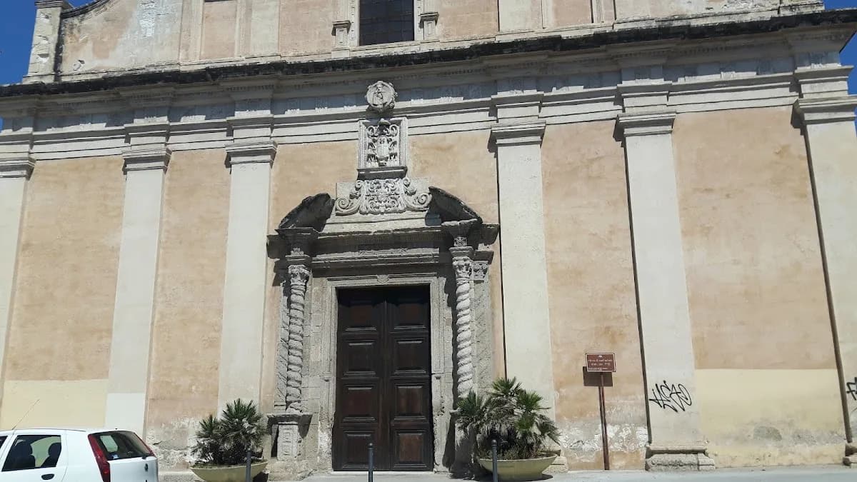 Casa Di Riposo Villa Santantonio Di Giasi - Sassari