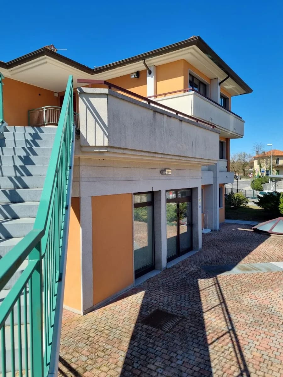 Casa Di Riposo Villa Sissi - Opicina