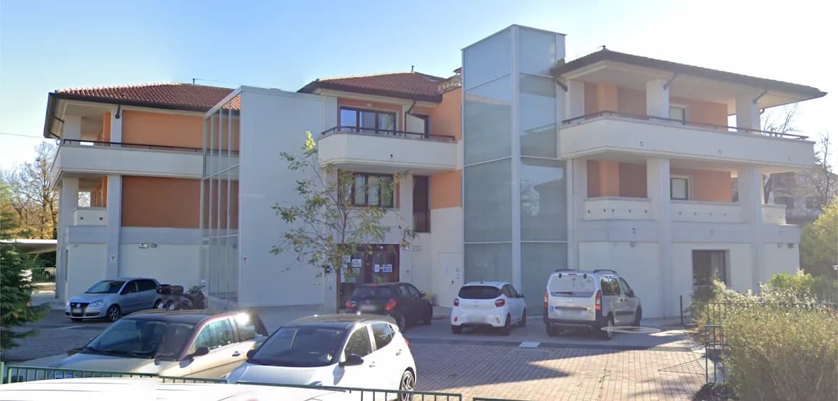 Casa Di Riposo Villa Sissi - Opicina