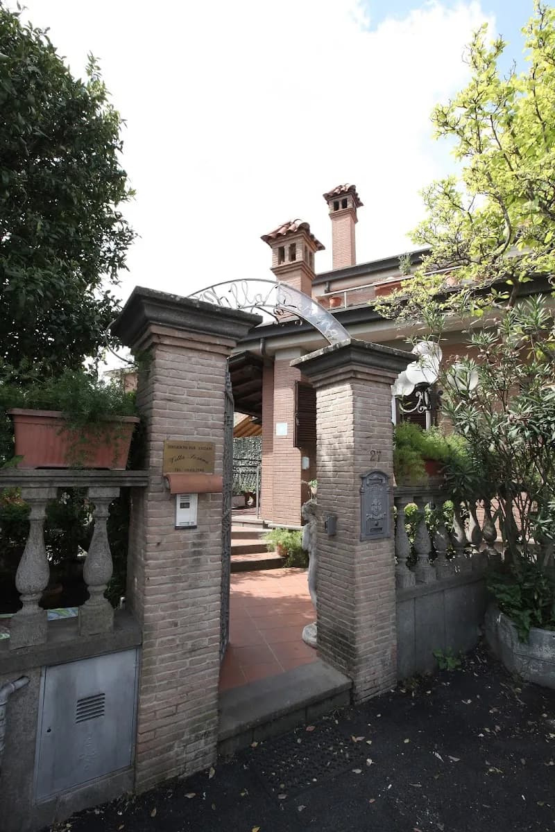 Casa Di Riposo Villa Verbena - Colle dei Pini