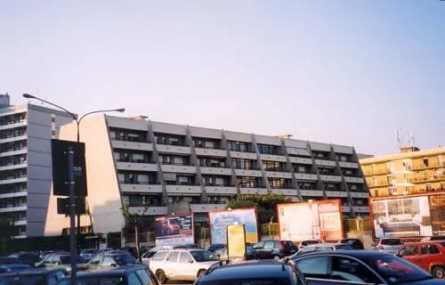 Casa Di Roma Dellist.delle Suore S.giovanni B.e S.caterina - Taranto