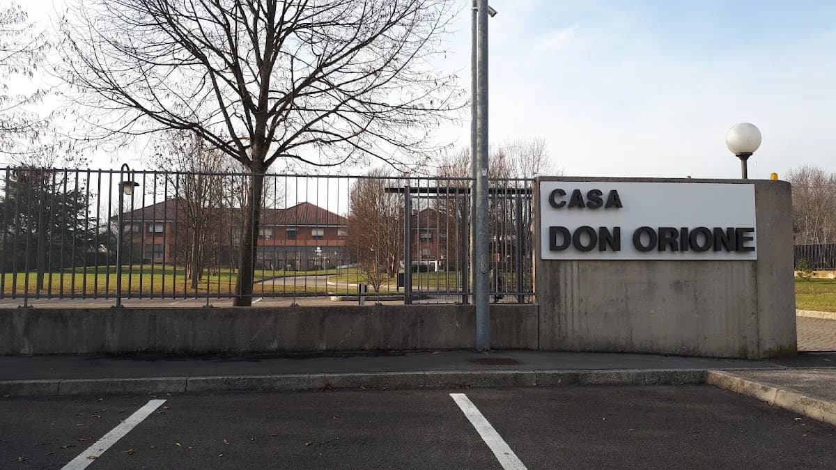 Casa Don Orione - Trebaseleghe