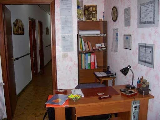 Casa Famiglia Futura - Palermo