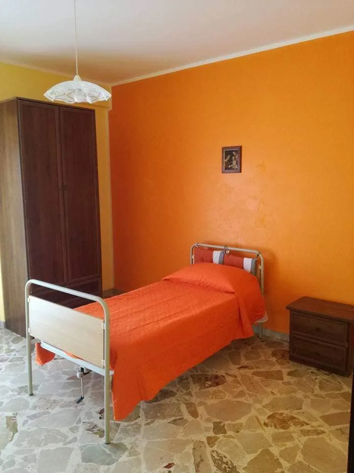 Casa Famiglia I Gelsomini - Palermo