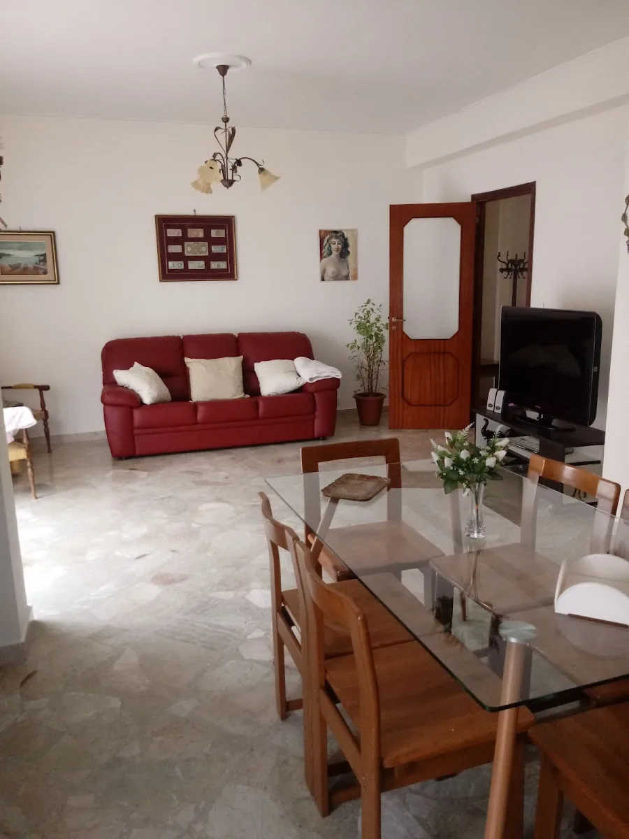 Casa Famiglia Il Giardino Dei Sogni - Palermo