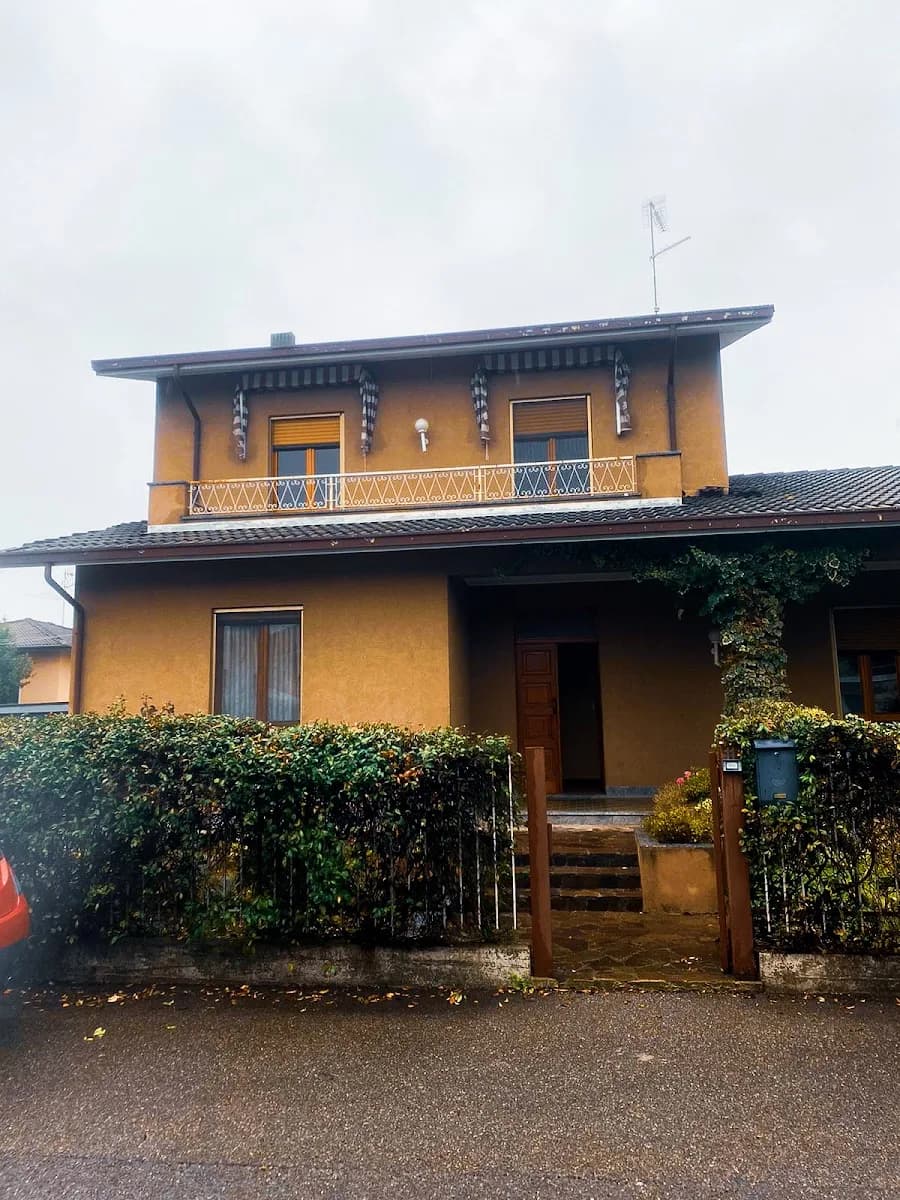 Casa Famiglia L Oasi Dei Nonni - Campoferro