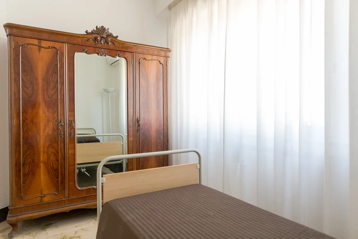 Casa Famiglia La Betania - Palermo