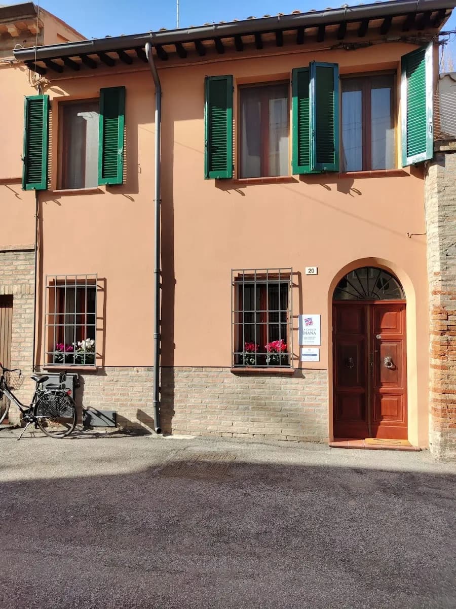 Casa Famiglia La Perla - Ravenna