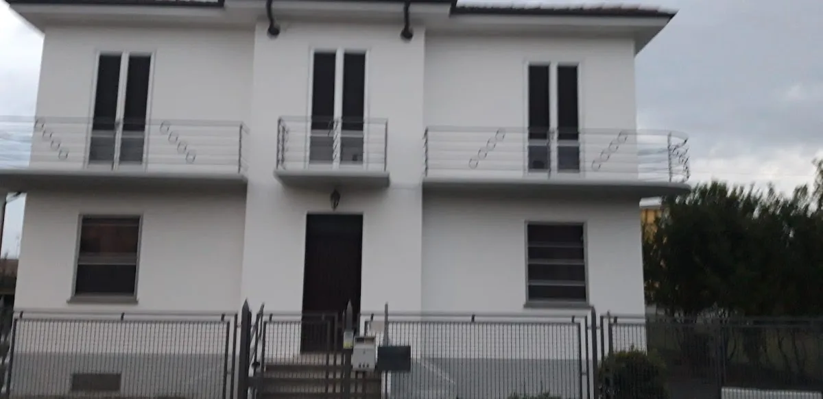 Casa Famiglia Le Due Rose - Retorbido
