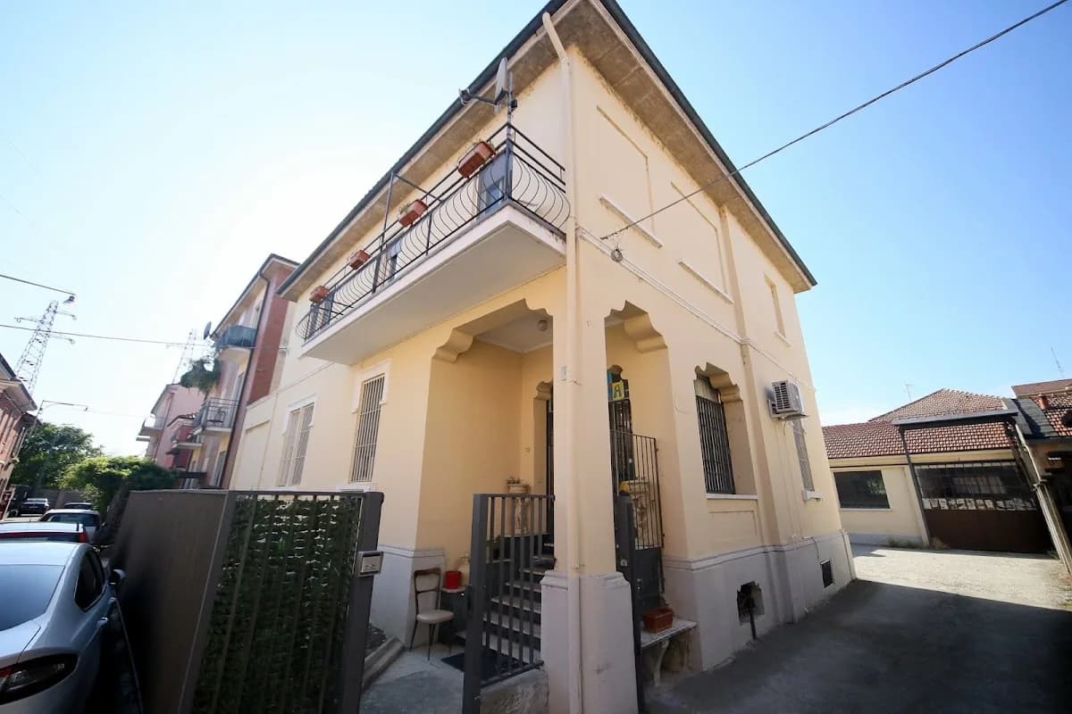 Casa Famiglia Nonni Nel Cuore - Pavia