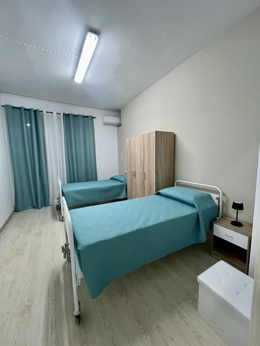 Casa Famiglia Oasiraggiodisole - Canicattì