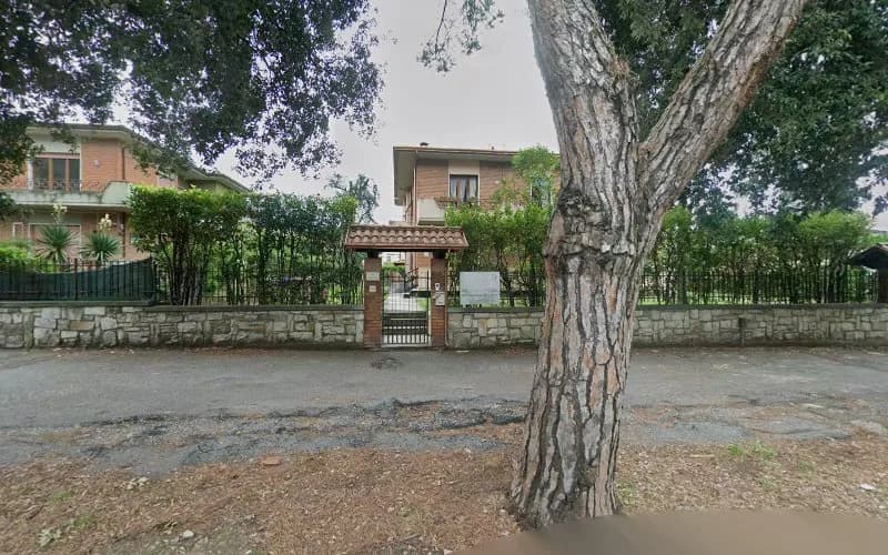 Casa Famiglia Per Anziani La Magnolia - Carrara