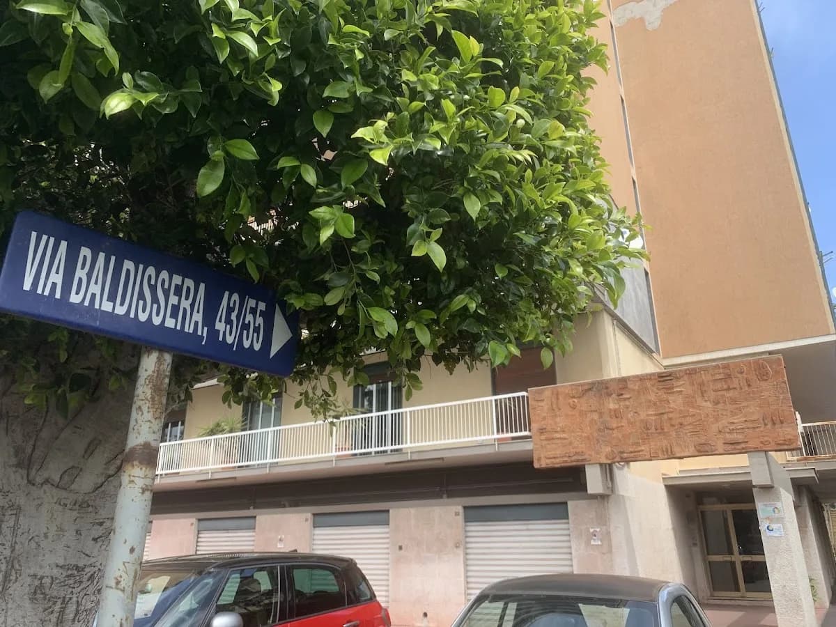 Casa Famiglia Per Anziani Maria Assunta - Catania