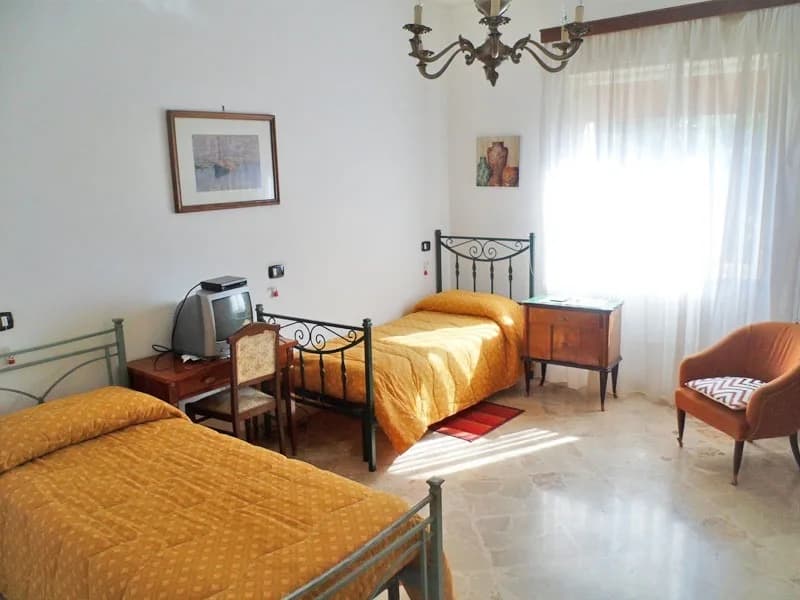 Casa Famiglia Per Anziani Villa Ninfea - Catania
