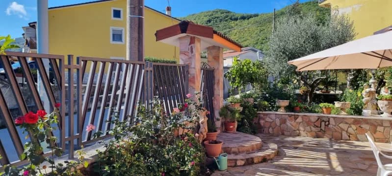 Casa Famiglia Per Anziani Villa San Domenico Savio - Trignete