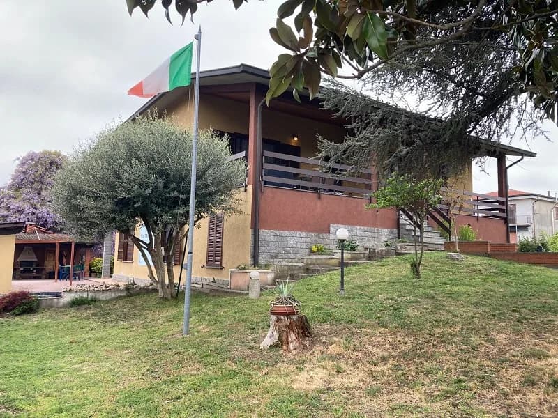 Casa Famiglia Residenza Balù - Villanterio