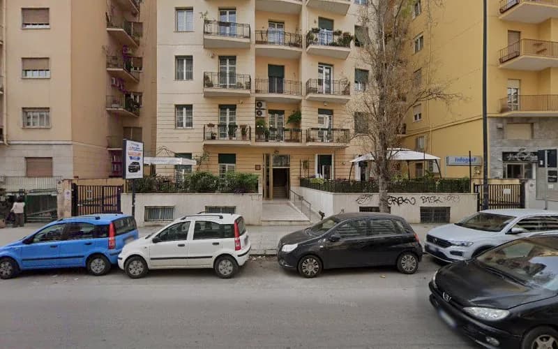 Casa Famiglia Riccardo I - Palermo